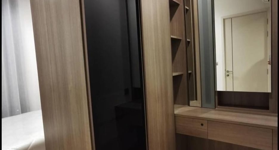 For rent 2 Beds condo in Phaya Thai, Bangkok