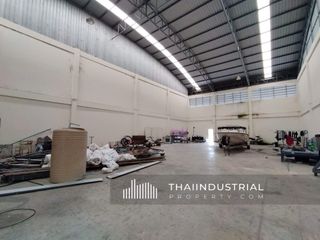 Almacén en alquiler en Bang Phli, Samut Prakan