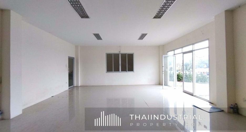 出租 仓库 在 Bang Phli, Samut Prakan