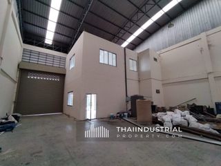 Almacén en alquiler en Bang Phli, Samut Prakan