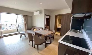 For rent 2 bed condo in Watthana, Bangkok