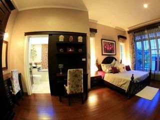 For rent 3 bed house in Hua Hin, Prachuap Khiri Khan
