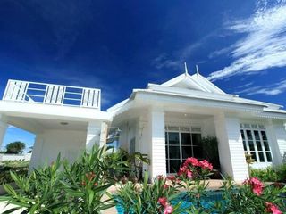 For rent 3 bed house in Hua Hin, Prachuap Khiri Khan