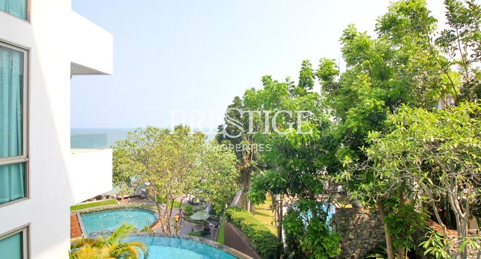 出售 3 卧室 公寓 在 Bang Lamung, Chon Buri