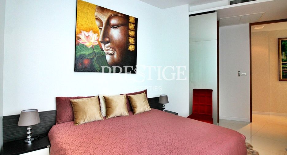 出售 3 卧室 公寓 在 Bang Lamung, Chon Buri
