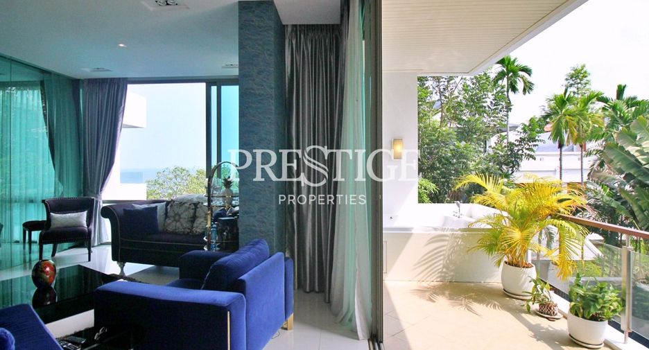 出售 3 卧室 公寓 在 Bang Lamung, Chon Buri