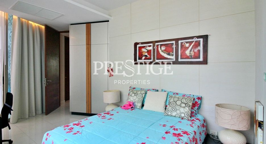 出售 3 卧室 公寓 在 Bang Lamung, Chon Buri