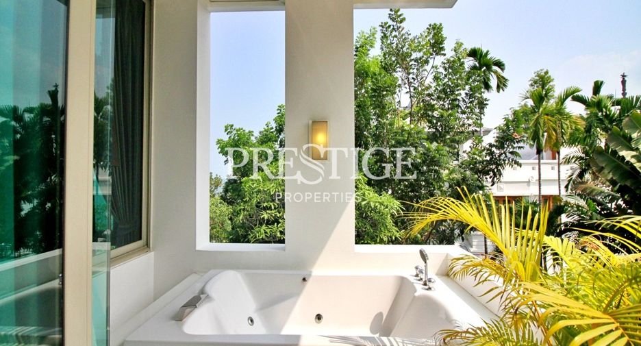 出售 3 卧室 公寓 在 Bang Lamung, Chon Buri
