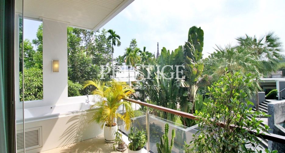 出售 3 卧室 公寓 在 Bang Lamung, Chon Buri