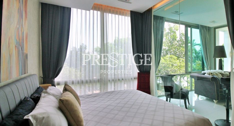 出售 3 卧室 公寓 在 Bang Lamung, Chon Buri