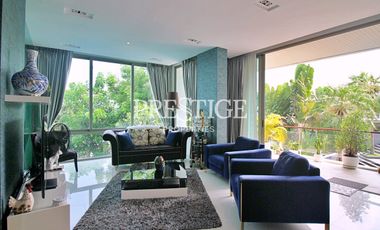 For sale 3 bedrooms condo in Bang Lamung, Chonburi
