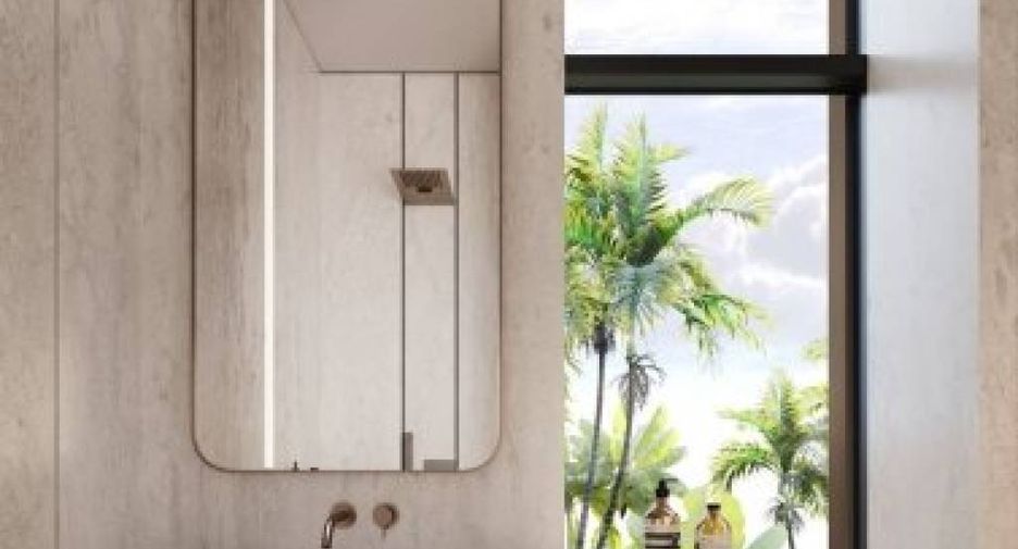 For sale 5 bedrooms villa in Ko Pha-ngan, Surat Thani