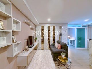 For sale studio condo in Na Jomtien, Pattaya