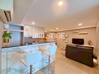 For sale studio condo in Na Jomtien, Pattaya