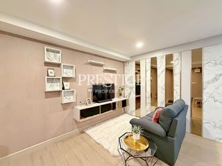 For sale studio condo in Na Jomtien, Pattaya
