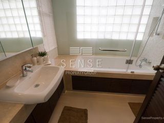 For rent 3 ベッドルーム condo in Khlong Toei, Bangkok
