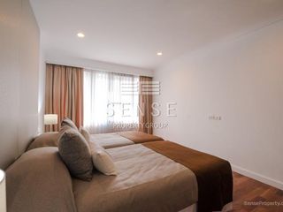 For rent 3 ベッドルーム condo in Khlong Toei, Bangkok