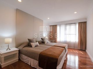 For rent 3 ベッドルーム condo in Khlong Toei, Bangkok