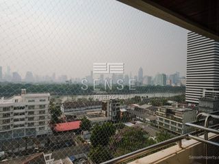 For rent 3 ベッドルーム condo in Khlong Toei, Bangkok