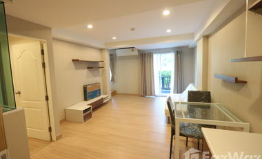 For sale 2 bed condo in Mueang Nakhon Ratchasima, Nakhon Ratchasima