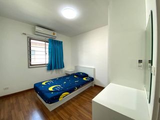 For sale 3 bed townhouse in Suan Luang, Bangkok