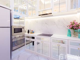 For rent 4 Beds townhouse in Lat Phrao, Bangkok