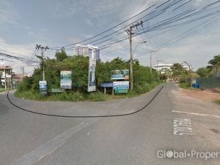出售 土地 在 Bang Lamung, Chon Buri