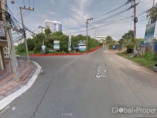 出售 土地 在 Bang Lamung, Chon Buri