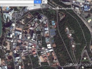 出售 土地 在 Bang Lamung, Chon Buri