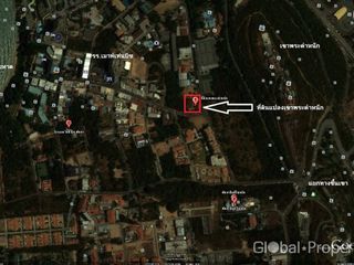 出售 土地 在 Bang Lamung, Chon Buri
