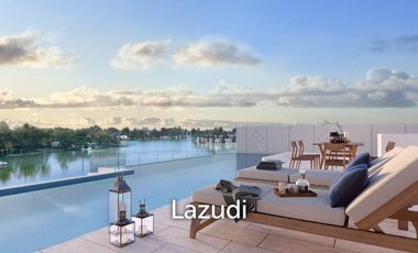 For sale 2 bed condo in Thalang, Phuket
