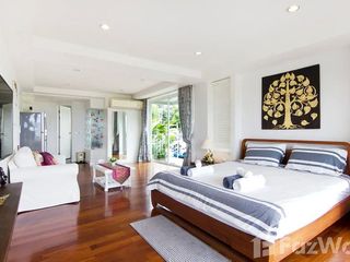 For rent studio condo in Ko Samui, Surat Thani