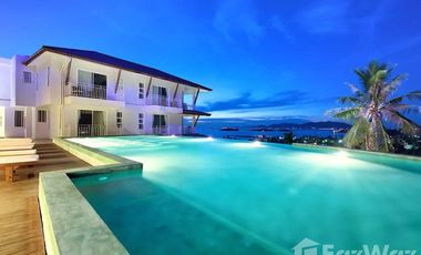 For rent studio condo in Ko Samui, Surat Thani