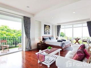 For rent studio condo in Ko Samui, Surat Thani