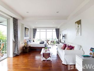 For rent studio condo in Ko Samui, Surat Thani