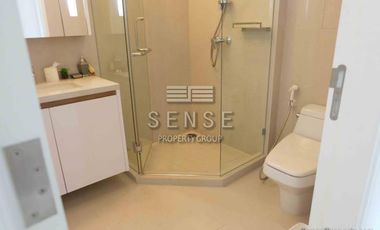 For rent 2 bedrooms condo in Pathum Wan, Bangkok