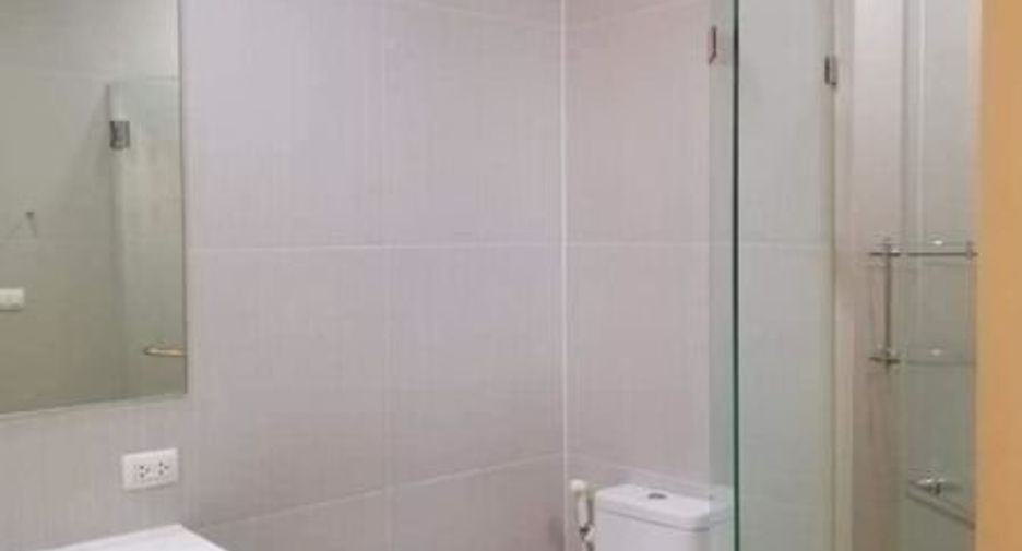 Apartamento en venta de 2 habitaciones en Bang Kapi, Bangkok
