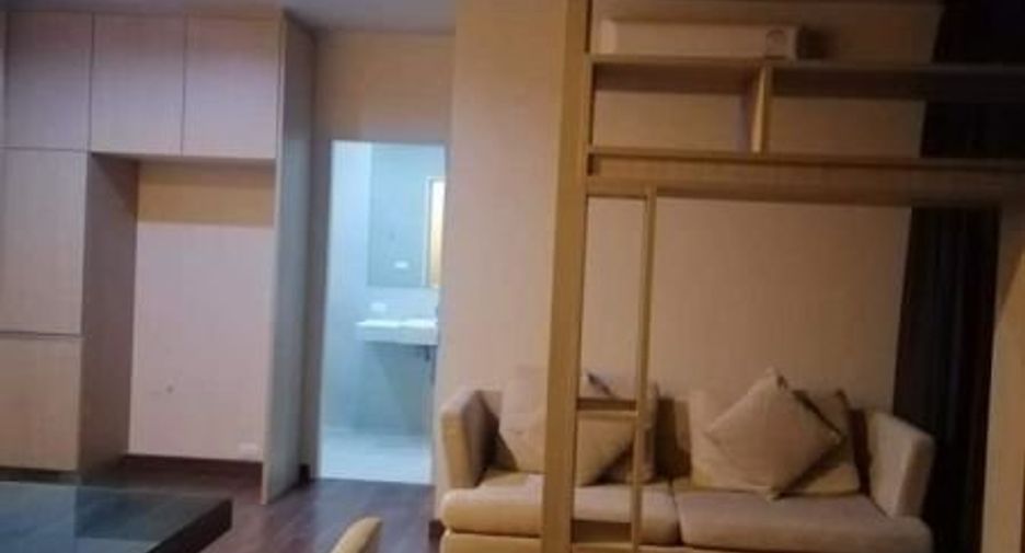 Apartamento en venta de 2 habitaciones en Bang Kapi, Bangkok