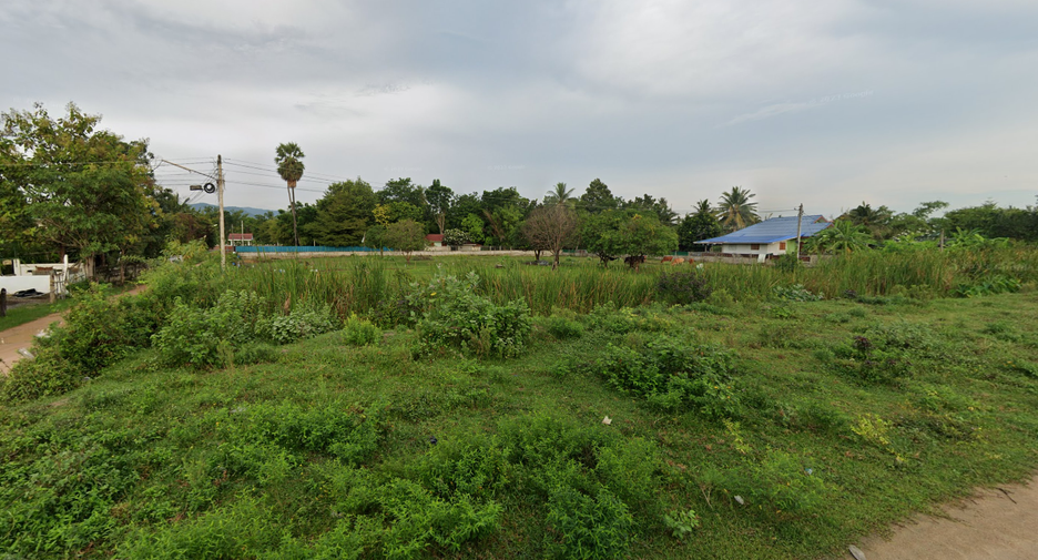 ขาย ที่ดิน ใน ชะอำ, เพชรบุรี