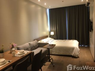 For sale スタジオ condo in Khlong Toei, Bangkok