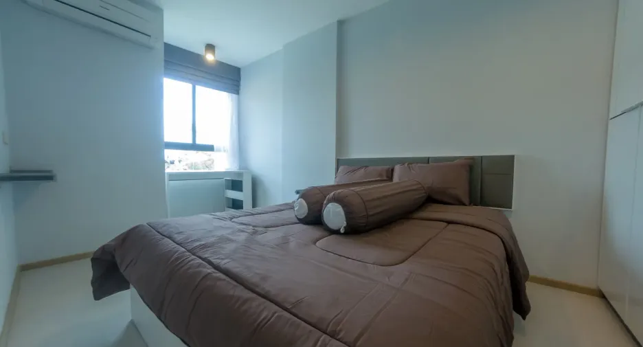 For sale 1 bed condo in Mueang Phuket, Phuket