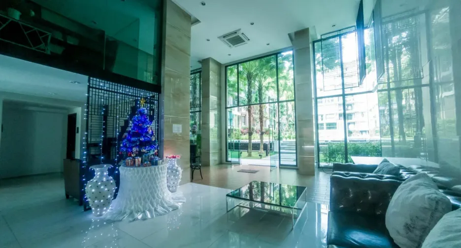 For sale 1 bed condo in Mueang Phuket, Phuket