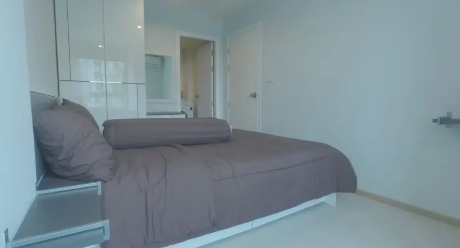 For sale 1 bed condo in Mueang Phuket, Phuket