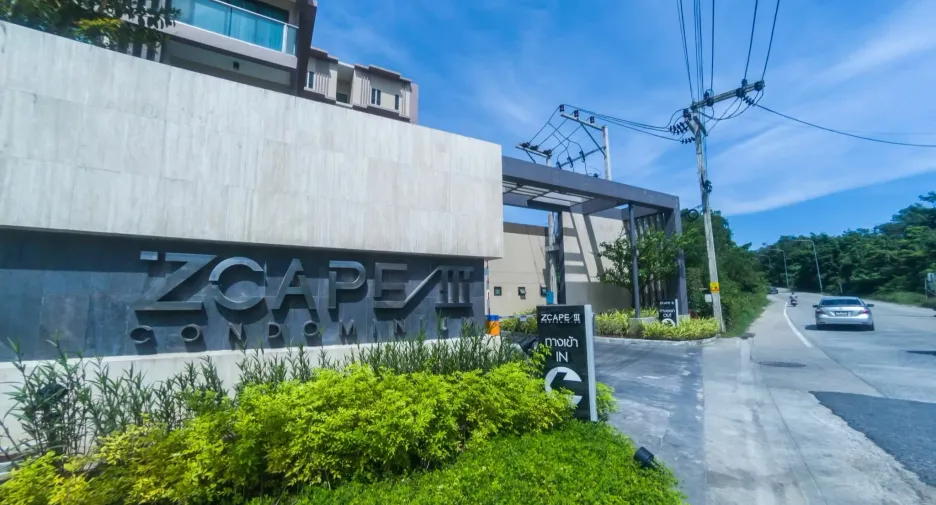For sale 1 bed condo in Mueang Phuket, Phuket