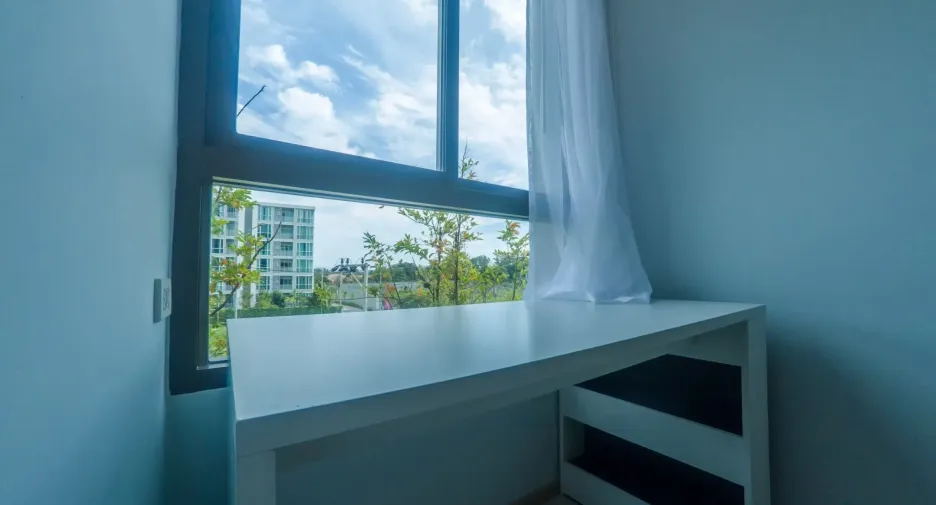For sale 1 bed condo in Mueang Phuket, Phuket