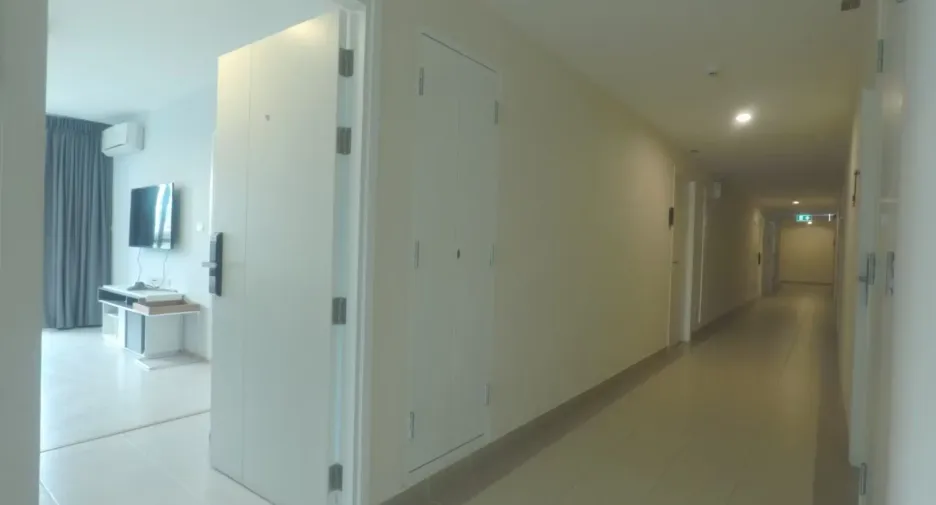 For sale 1 bed condo in Mueang Phuket, Phuket