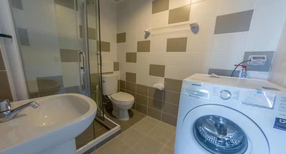 For sale 1 bed condo in Mueang Phuket, Phuket