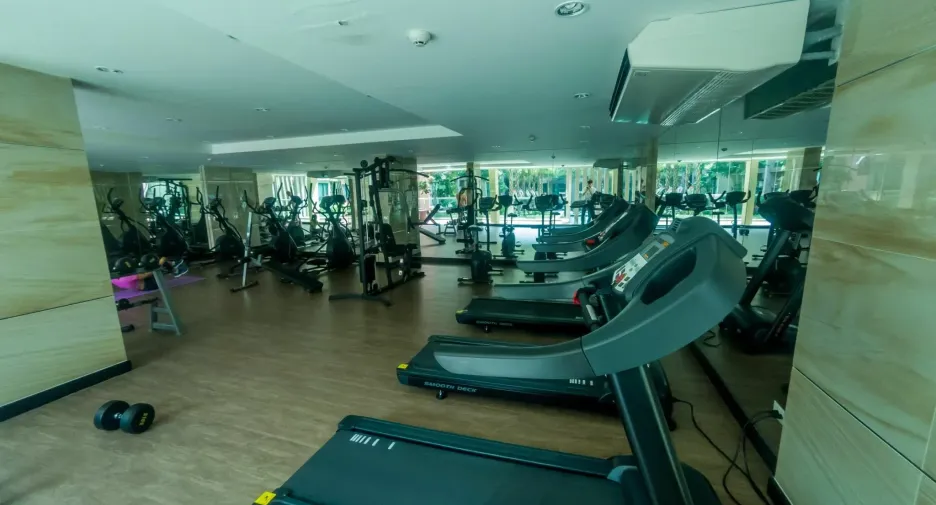 For sale 1 bed condo in Mueang Phuket, Phuket