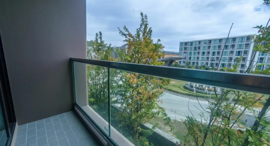 For sale 1 bed condo in Mueang Phuket, Phuket