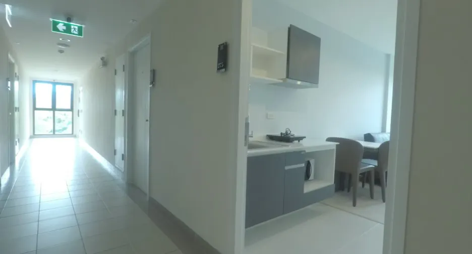 For sale 1 bed condo in Mueang Phuket, Phuket